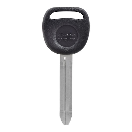 Hillman B110PH Automotive Universal Key Blank, 5PK 5938139